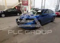 2021 Honda CIVIC фото