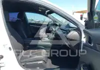 2021 Honda CIVIC фото