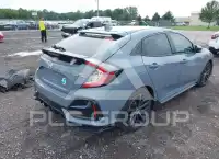 2021 Honda CIVIC photo