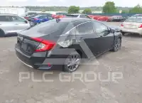 2021 Honda CIVIC фото