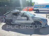 2021 Honda CIVIC photo