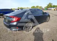 2021 Honda CIVIC фото