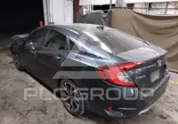 2021 Honda CIVIC photo