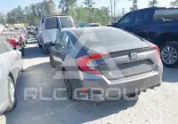 2021 Honda CIVIC photo