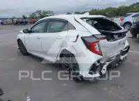 2021 Honda CIVIC фото