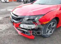 2021 Honda CIVIC фото