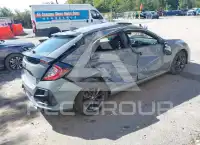 2021 Honda CIVIC photo