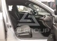 2021 Honda CIVIC photo