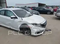 2021 Honda CIVIC photo