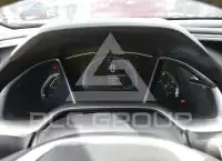 2021 Honda CIVIC фото