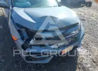 2021 Honda CIVIC фото