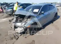 2021 Honda CIVIC photo