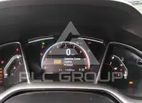 2021 Honda CIVIC фото