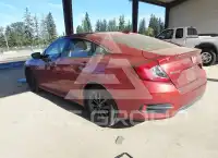 2021 Honda CIVIC фото