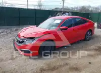 2021 Honda CIVIC photo