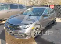 2021 Honda CIVIC photo