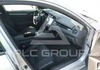 2021 Honda CIVIC photo