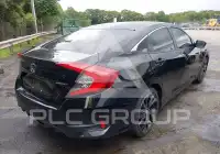 2021 Honda CIVIC фото