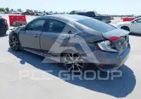 2021 Honda CIVIC фото