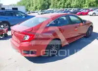 2021 Honda CIVIC фото