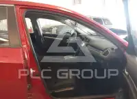 2021 Honda CIVIC фото