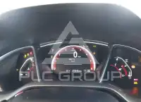 2021 Honda CIVIC photo