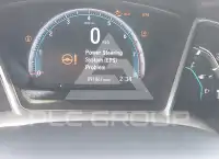 2021 Honda CIVIC фото