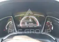 2021 Honda CIVIC photo
