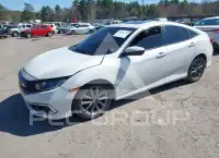 2021 Honda CIVIC photo