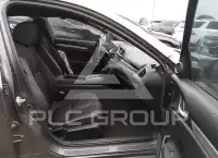 2021 Honda CIVIC фото