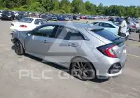 2021 Honda CIVIC photo