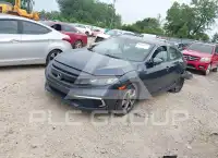 2021 Honda CIVIC photo