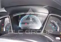 2021 Honda CIVIC photo