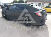 2021 Honda CIVIC фото