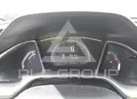 2021 Honda CIVIC фото