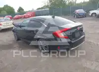 2021 Honda CIVIC фото