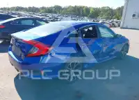 2021 Honda CIVIC photo