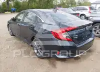 2021 Honda CIVIC photo