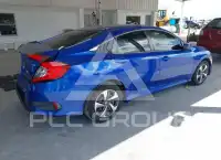 2021 Honda CIVIC photo