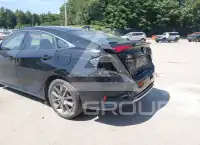 2021 Honda CIVIC photo