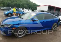 2021 Honda CIVIC photo