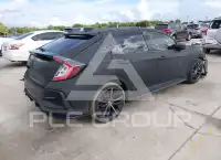 2021 Honda CIVIC фото