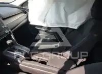 2021 Honda CIVIC фото