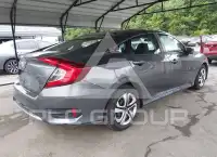 2021 Honda CIVIC фото
