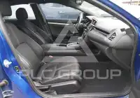 2021 Honda CIVIC photo