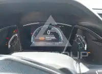 2021 Honda CIVIC фото