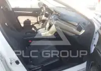 2021 Honda CIVIC фото