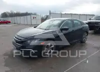 2021 Honda CIVIC photo