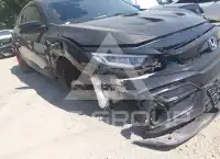 2021 Honda CIVIC фото