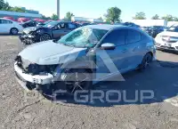 2021 Honda CIVIC фото